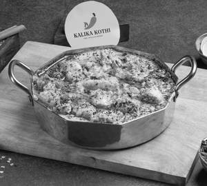 Paneer Kalimirch