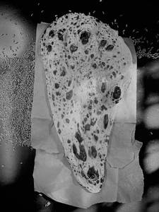 Plain Naan