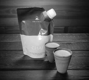 Rose Chai 70Ml ( Pack Of 3 )