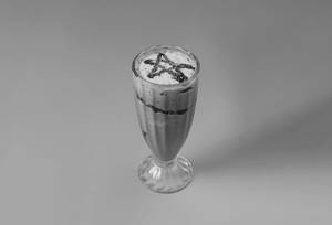 Chocolate Shake