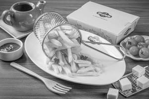 French Fries [Medium]