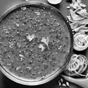 Dhaba Style Dal Tadka Desi Ghee