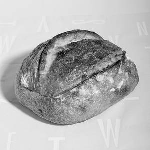 Sourdough Loaf