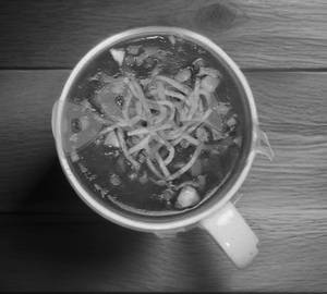 Veg Hot & Sour Soup