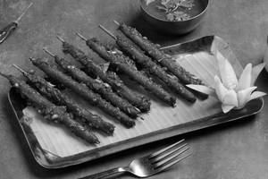 Pandumirchi Veg Sticks