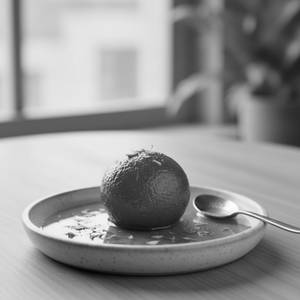GULAB JAMUN