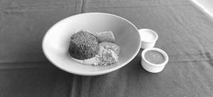 Sticky Toffee Pudding