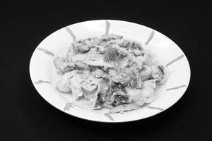 Hawaiian Salad (non Veg)