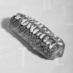 Hot Dog Roll