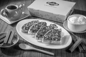 Kitkat Waffle