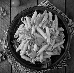 Mix Sauce Pasta