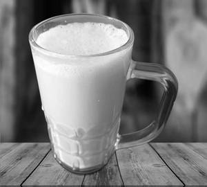 Cold Badam Milk