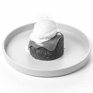 Sticky Toffee Pudding