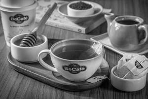 Black Tea [Medium]