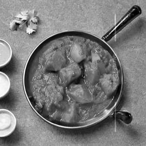 Aloo Tamatar