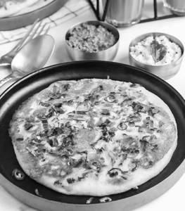 Tomato Onion Uthappam