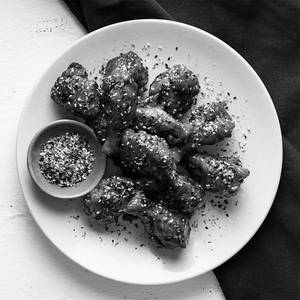 Bbq Wings