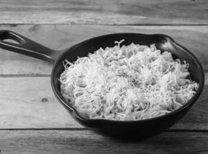 Butter Cheese Maggi