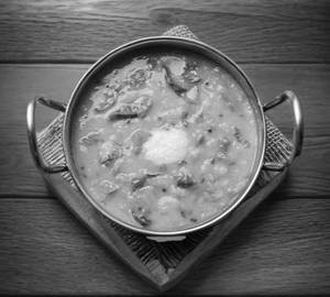 Dal butter