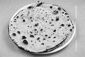 Khasta Roti