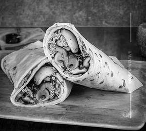 Mushroom Roll