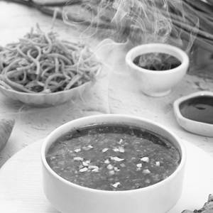 Veg. Manchow Soup