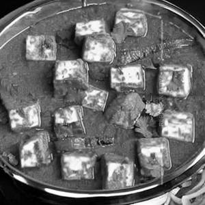 Paneer Rara