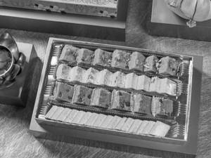 Premium Mix Assorted Mithai Box
