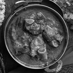 Mutton Rogan Josh