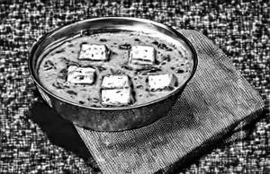 Methi Malai Paneer