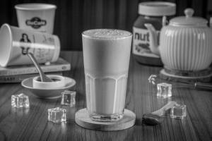 Nutella Shake