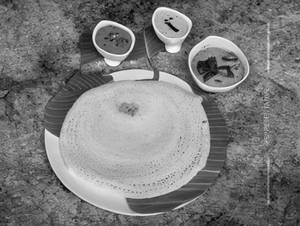 Mysore Dosa