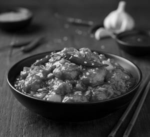 Schezwan Chicken