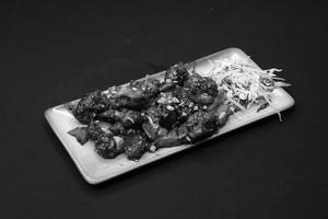 Chilli Chicken