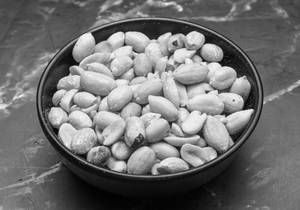 Salted Peanuts