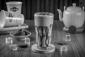 Oreo Shake