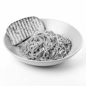 Spaghetti Bolognese