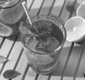 Classic Iced Tea