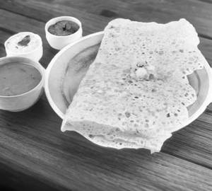 Rava Dosa