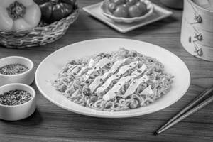Cheese Maggi