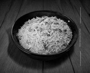 Singapore Fried Rice