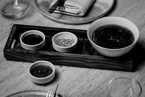 Hot & Sour Chicken Soup(270 Ml)
