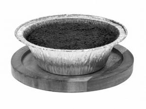 Chocolava Cake