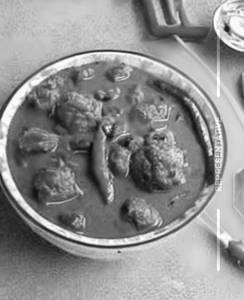 Veg Makhan Wala
