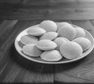 Spl. Mini Idli (12pc)