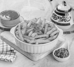 Peri Peri French Fries