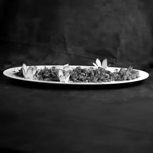 Chinese Chicken Platter