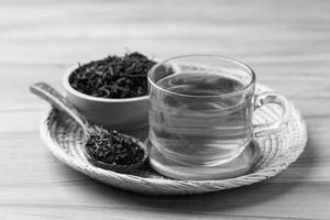 Black Tea