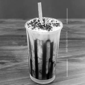 Iced Cafe Mocha