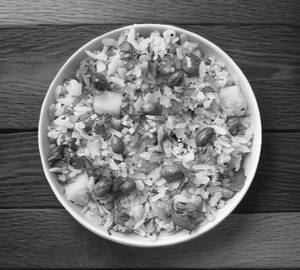 Poha
